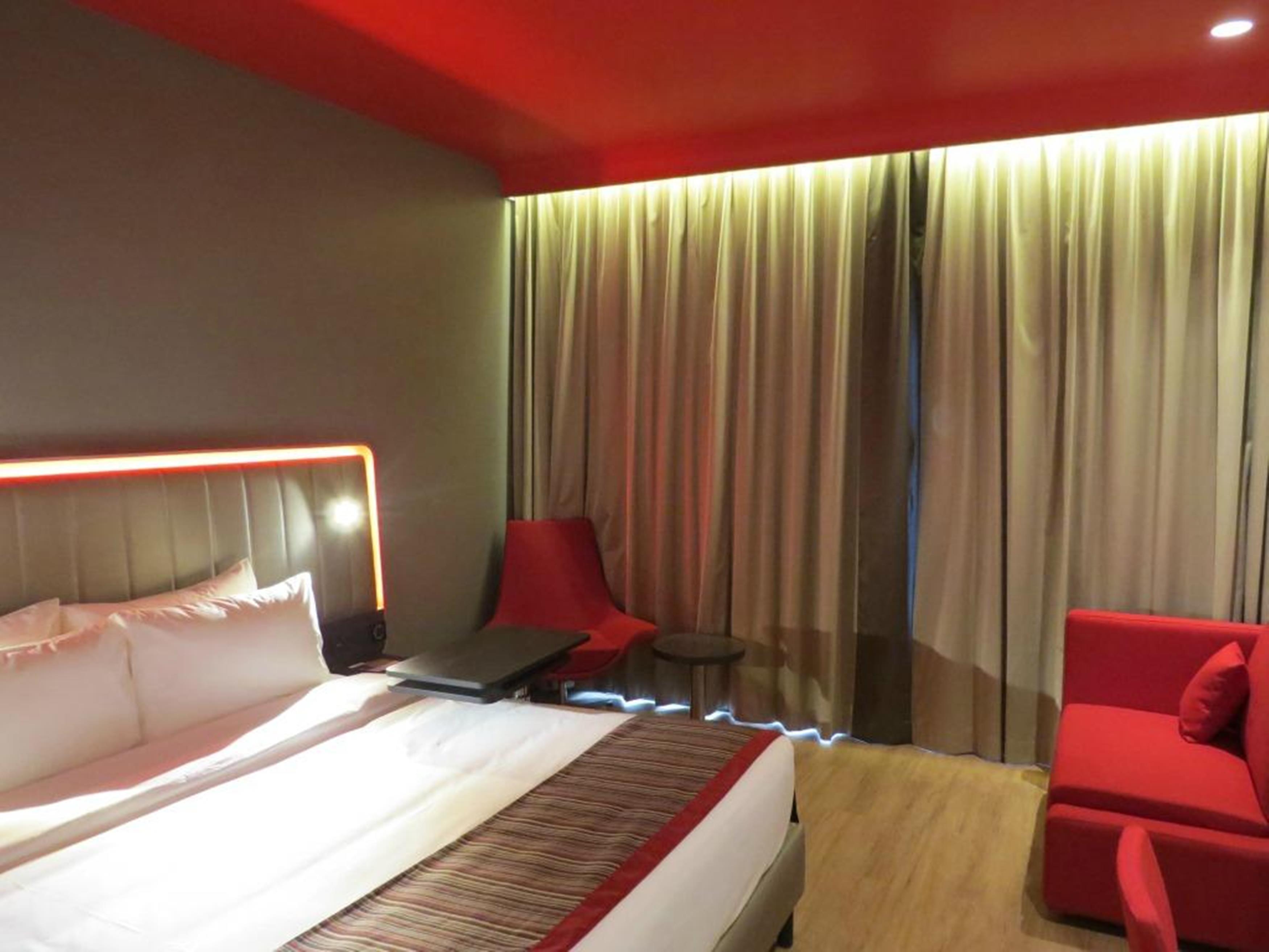 Park Inn By Radisson Gurgaon Bilaspur Манесар Экстерьер фото