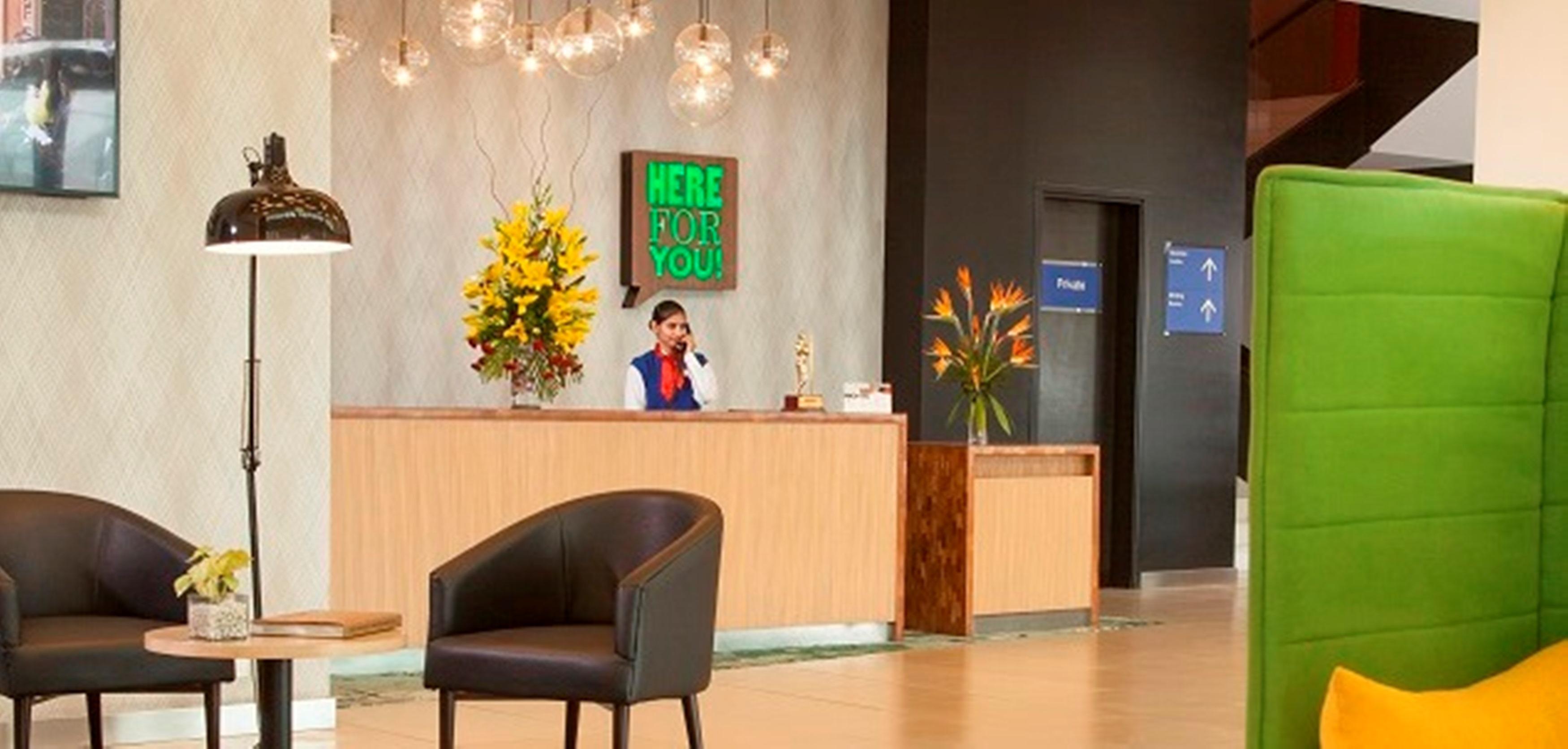 Park Inn By Radisson Gurgaon Bilaspur Манесар Экстерьер фото