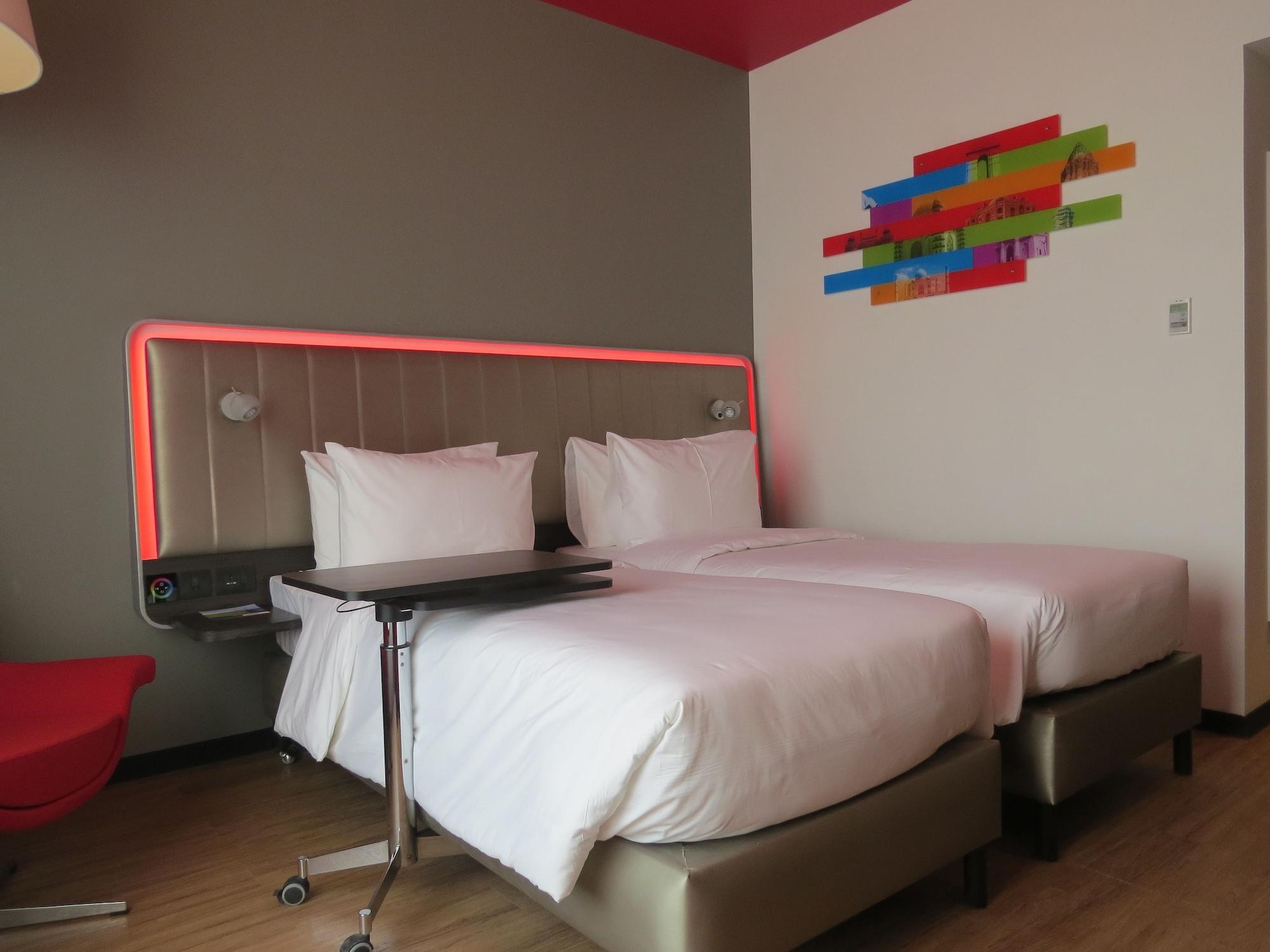 Park Inn By Radisson Gurgaon Bilaspur Манесар Экстерьер фото