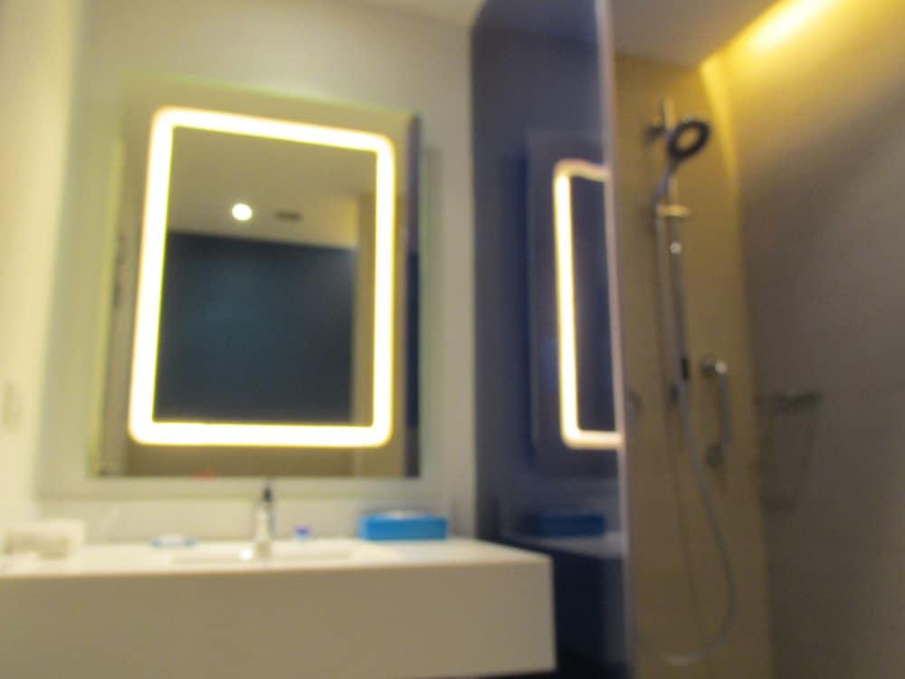 Park Inn By Radisson Gurgaon Bilaspur Манесар Экстерьер фото