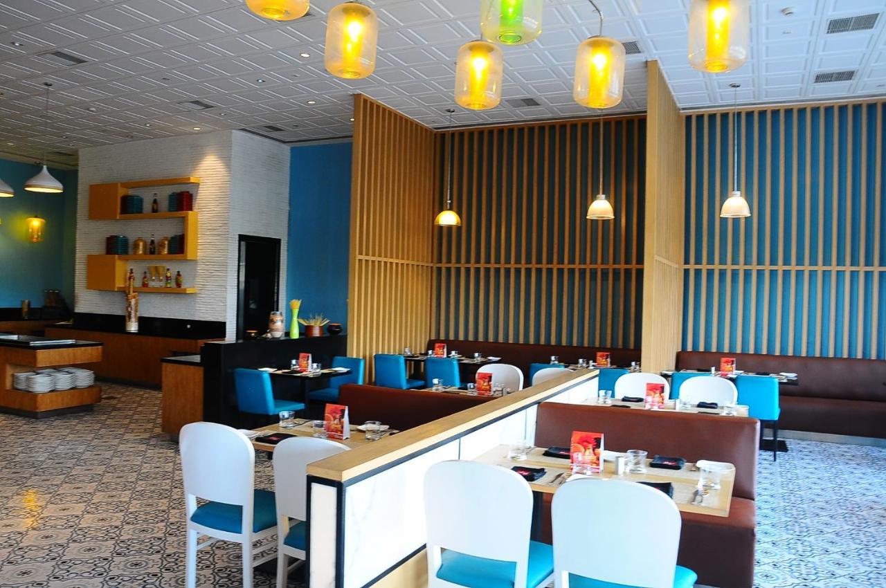 Park Inn By Radisson Gurgaon Bilaspur Манесар Экстерьер фото