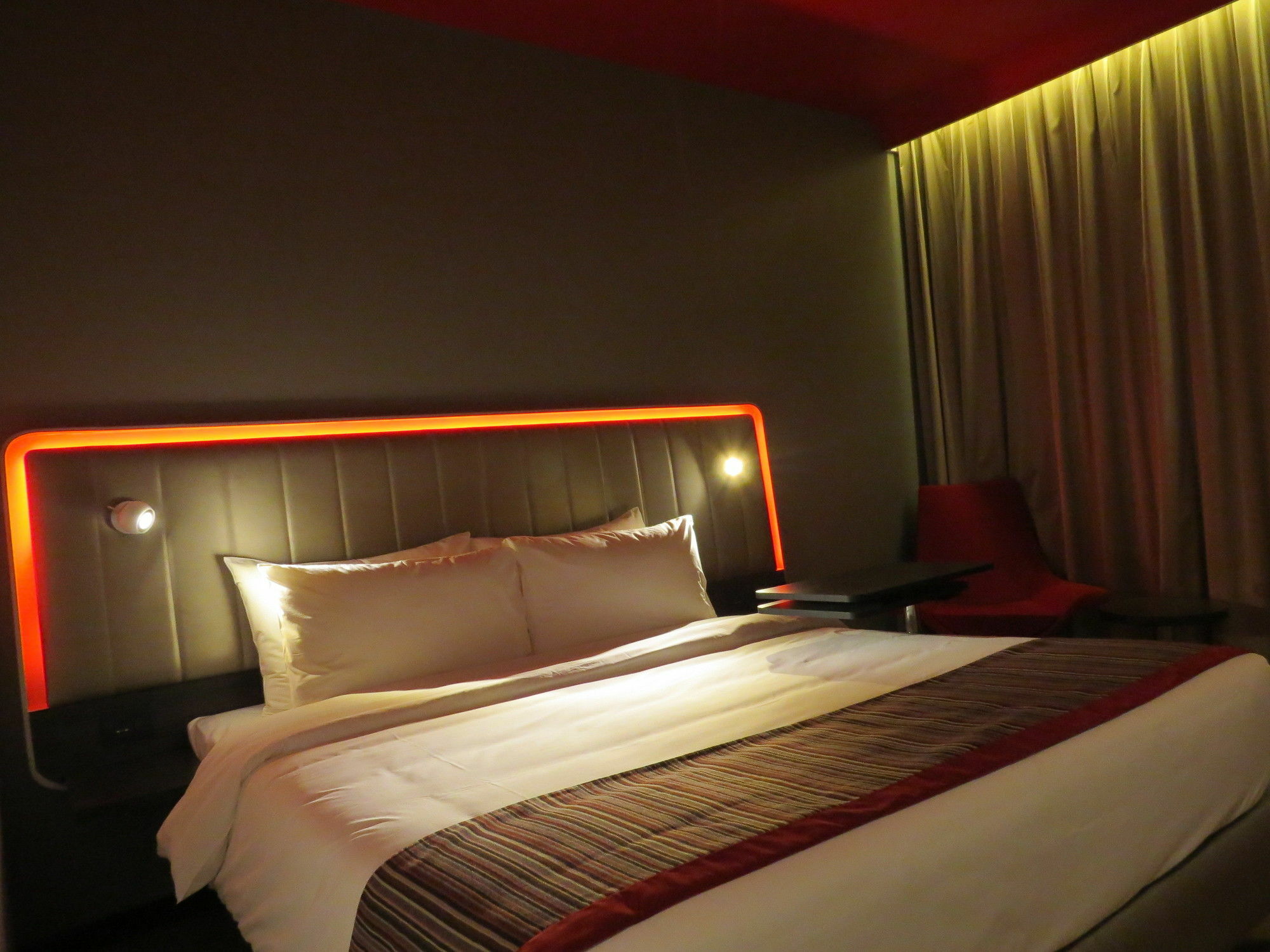 Park Inn By Radisson Gurgaon Bilaspur Манесар Экстерьер фото