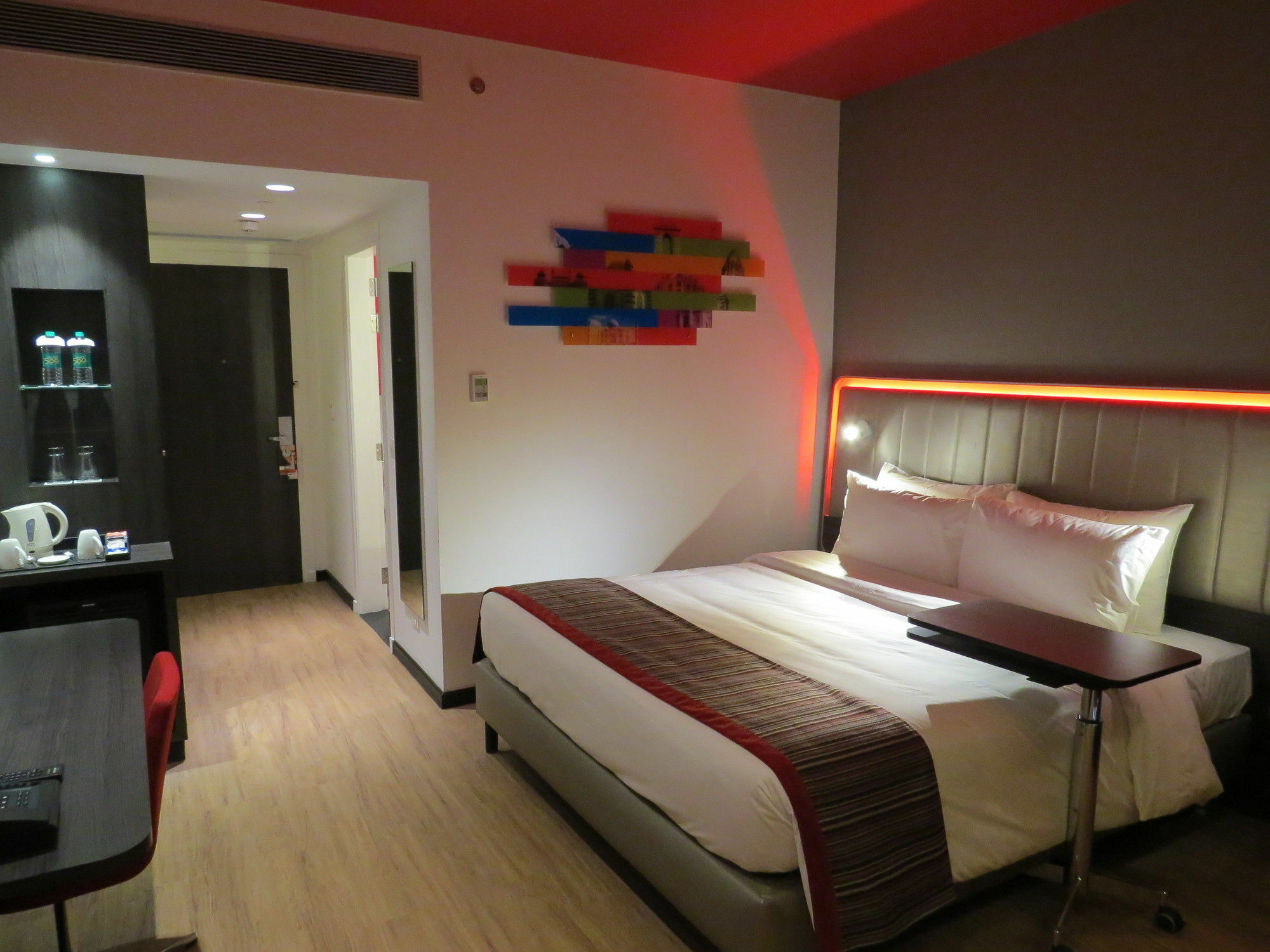 Park Inn By Radisson Gurgaon Bilaspur Манесар Экстерьер фото