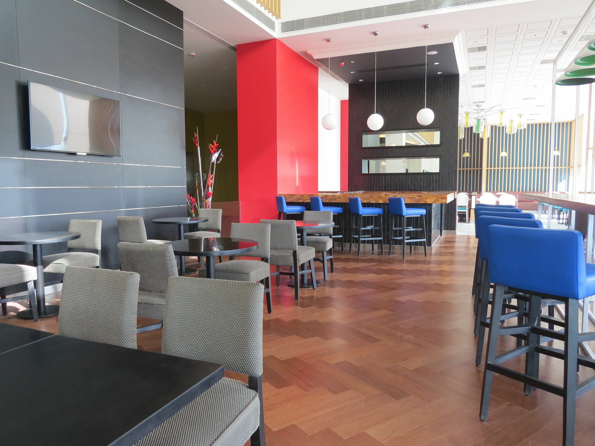 Park Inn By Radisson Gurgaon Bilaspur Манесар Экстерьер фото